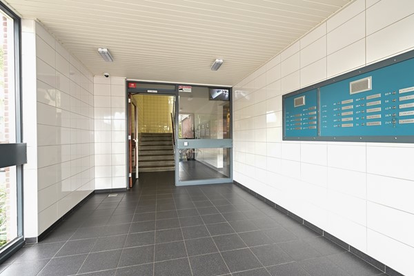 Medium property photo - Leyweg 60, 2545 CP Den Haag